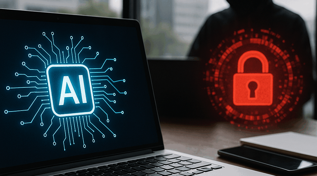 Wiz logo displayed on a smartphone