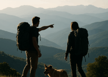 Cómo dos amigas octogenarias transformaron su pérdida en un viaje alrededor del mundo. – Dimension Turistica Magazine
