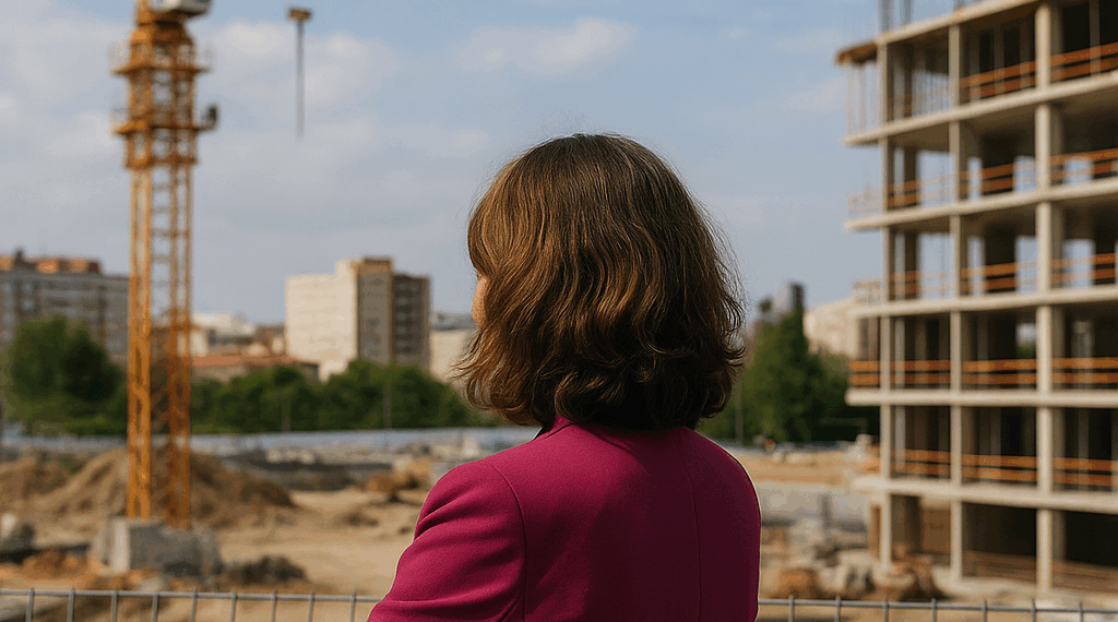 Ana Redondo anuncia una nueva licitación tras reconocer los fallos en las pulseras antimaltrato