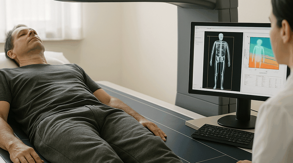 DEXA Scan Deep Dive, With Insights From the Experts (2025)