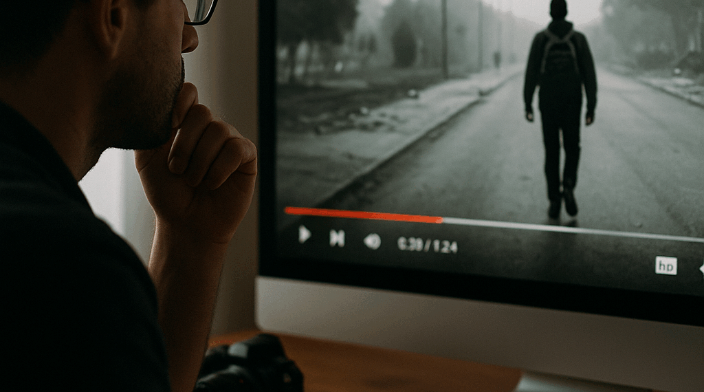 Explorando la trama y la historia real detrás del documental” – Dimension Turistica Magazine