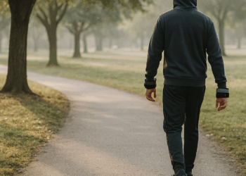 Caminar con pesas, la mejor alternativa para las que odian correr (y cómo hacerlo bien)