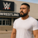 Andrade, fuera de WWE: ¿Qué ocurrió?