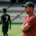 André Jardine no le promete la titularidad a Ramón Juárez tras gol