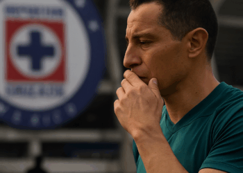 Andrés Guardado reveló la razón por la que rechazó al Cruz Azul