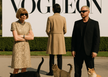 Anna Wintour, J Balvin, Ángeles Mastretta y muchos más llegan a la segunda temporada de VogueON