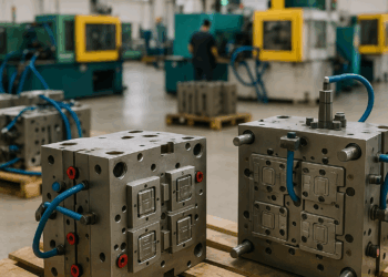 Ante año difícil, industria de moldes apuesta por la diversificación de sectores