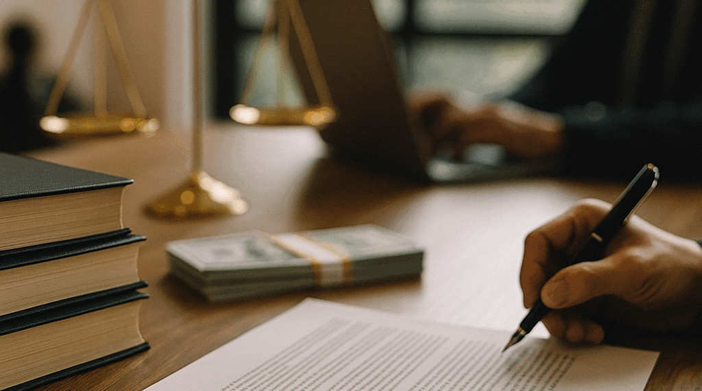 Anthropic Agrees to Pay Authors at Least $1.5 Billion in AI Copyright Settlement