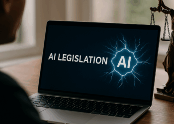 State Senator Scott Wiener, a Democrat from California, right, during the Bloomberg BNEF Summit in San Francisco, California, US, on Wednesday, Jan. 31, 2024. The summit provides the ideas, insights and connections to formulate successful strategies, capitalize on technological change and shape a cleaner, more competitive future. Photographer: David Paul Morris/Bloomberg via Getty Images