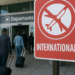 se cancelan viajes al extranjero y se proyecta un ahorro de 500 millones de pesos. – Dimension Turistica Magazine