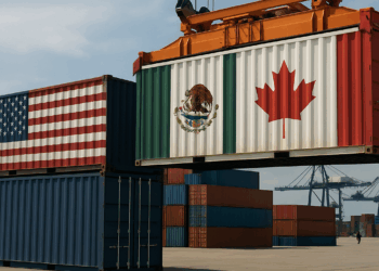 Ahí viene el T-MEC 2.0