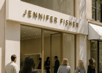 Dentro de la Inauguración de la Boutique Insignia de Jennifer Fisher en Madison Avenue – Dimension Turistica Magazine