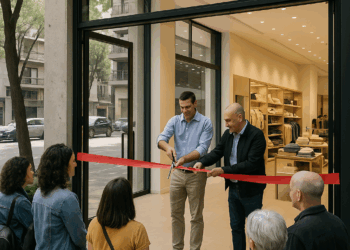 Inauguración de su primera tienda en la Ciudad de México – Dimension Turistica Magazine