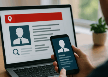 An App Used to Dox Charlie Kirk Critics Doxed Its Own Users Instead