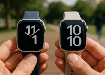 Apple Watch Series 11 vs. Apple Watch Series 10: Should you upgrade?