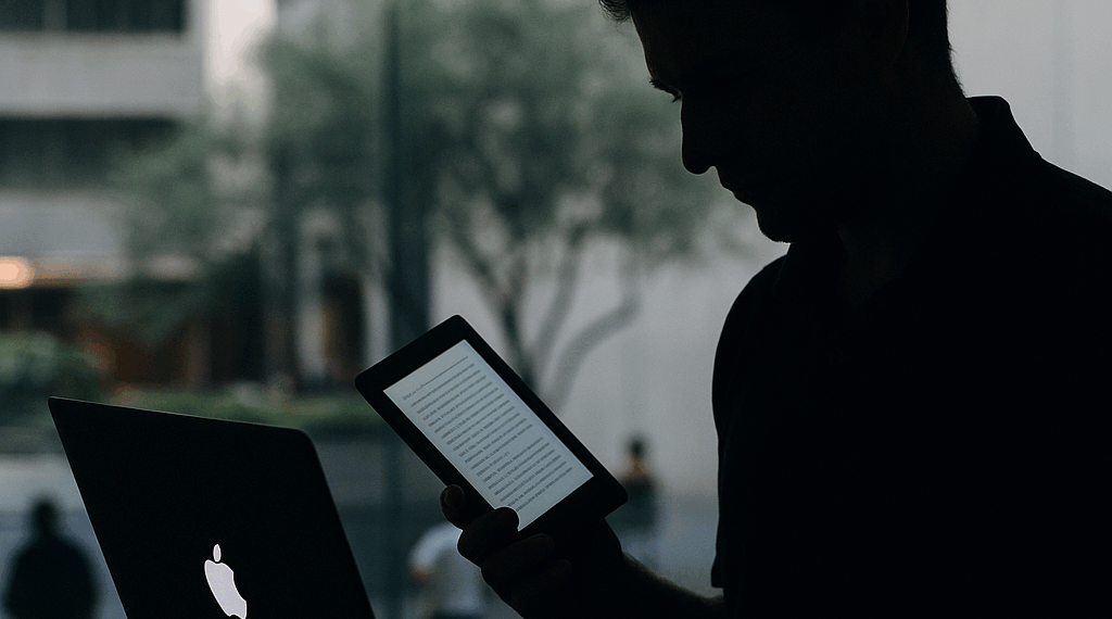 Apple faces lawsuit over alleged use of pirated books for AI training