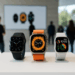 Apple unveils Apple Watch Series 11, Watch Ultra 3, and Watch SE 3