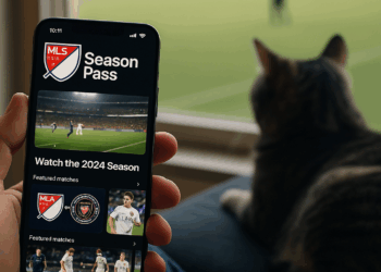 Apple's MLS Season Pass drops to as low as $25 for the rest of 2025