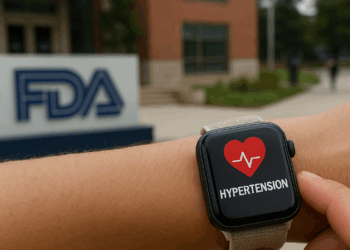 Apple Watch Series 11 receives FDA approval for hypertension alerts