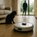 Get $500 off the 360 Vis Nav robot vacuum