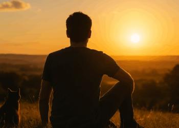 No dejes para mañana, lo que puedes gozar hoy 