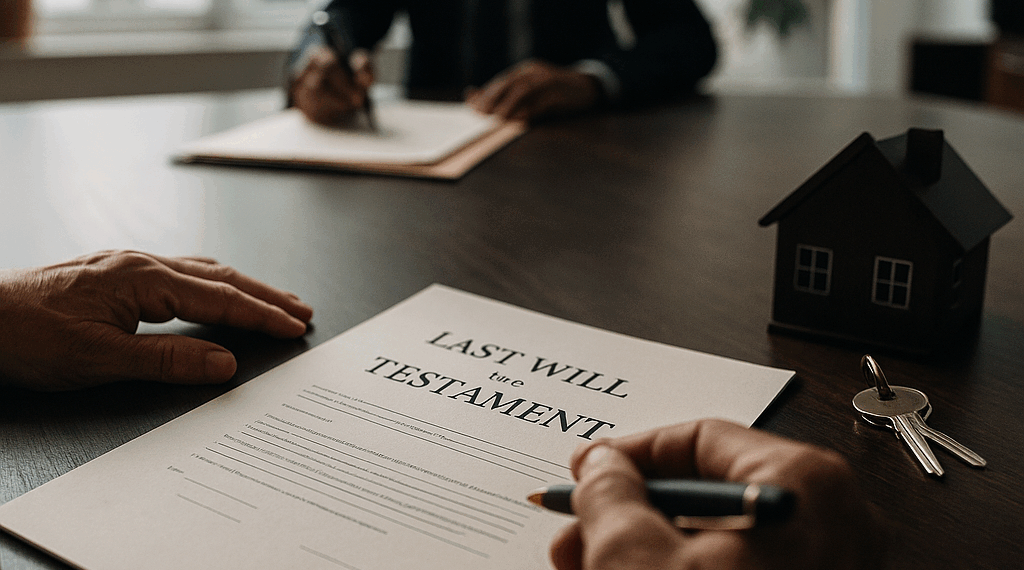 Inicia el mes del testamento en Puebla