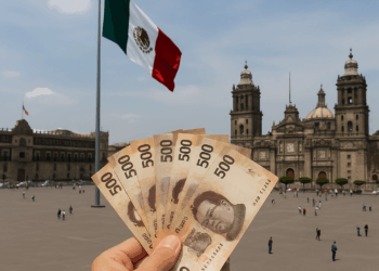Terrazas en el Zócalo ¿Cuánto costó dar el Grito este 2025?
