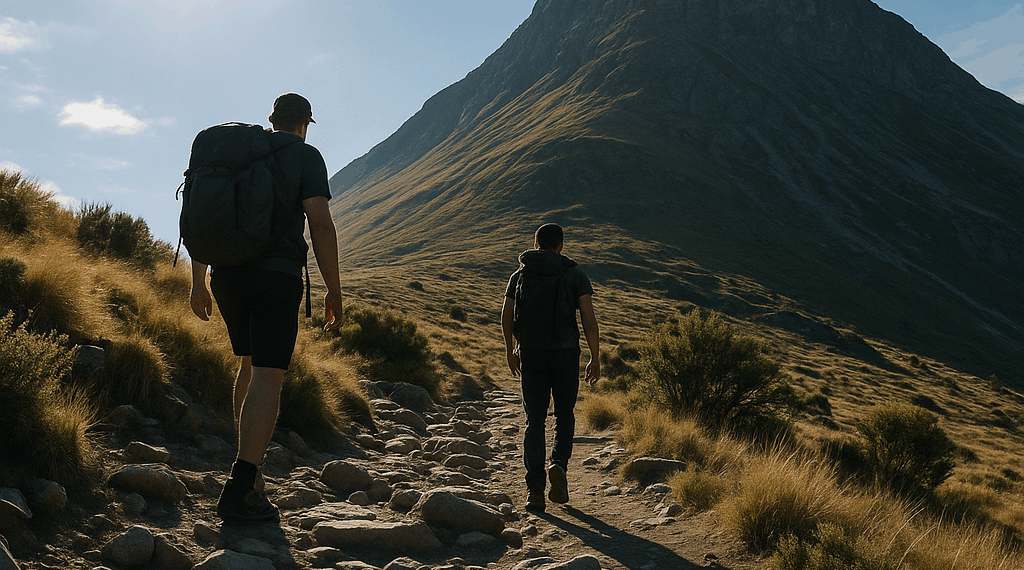 “El primer lugar es nuestra ambición”