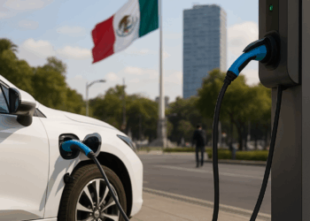 Arancel a autos chinos provocaría retroceso en la electromovilidad en México: EMA