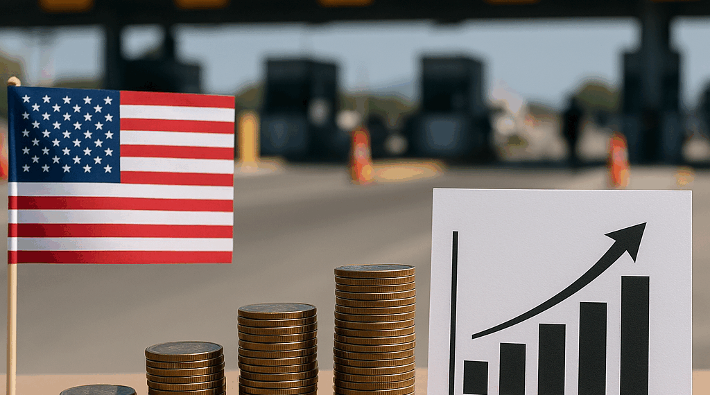 Aranceles aumentarán 40.7% los ingresos tributarios por importación en 2026: SHCP