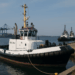 Arc's electric ship assist tug boat