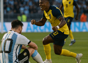 Página de inicio de Yahoo news