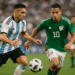 Argentina y México ya tienen amistoso rumbo al Mundial