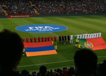 Armenia vs Portugal EN VIVO ONLINE Eliminatorias UEFA Mundial 2026 J1