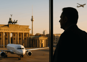 Armenta viajará a Berlín y Phoenix para gestionar acuerdos económicos