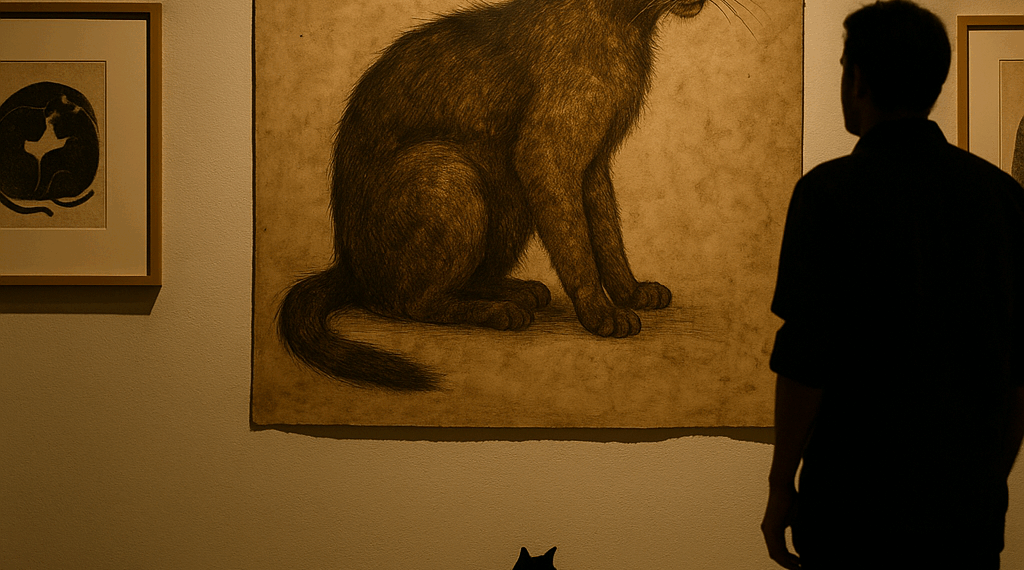 El legado creativo de Francisco Toledo se exhibe en el Museo de la Ciudad de Guadalajara