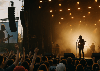 fecha y artistas que se presentarán