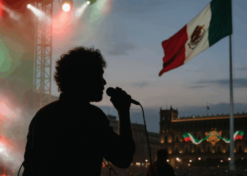 Qué artistas se presentarán en las alcaldías de la CDMX el 15 de septiembre