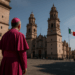 Pide Arzobispo De Morelia A Sheinbaum Un Informe De Labores Objetivo Y Veraz  