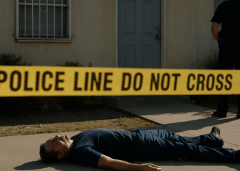 Sacaron a un hombre de su casa para matarlo a balazos en Coronango