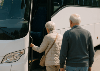 Así viajarán los pensionistas por 50 euros, mientras que otros desembolsarán más de 460€ – Dimension Turistica Magazine