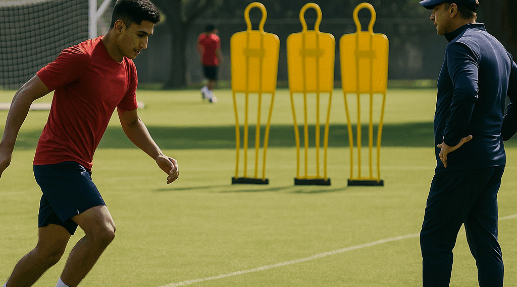 Así va a trabajar Chivas de cara a su compromiso frente a Pumas