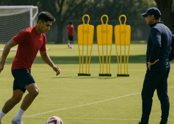 Así va a trabajar Chivas de cara a su compromiso frente a Pumas