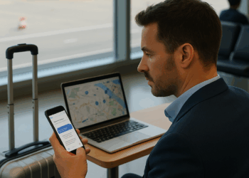 el asistente inteligente que optimiza la gestión de viajes empresariales. – Dimension Turistica Magazine