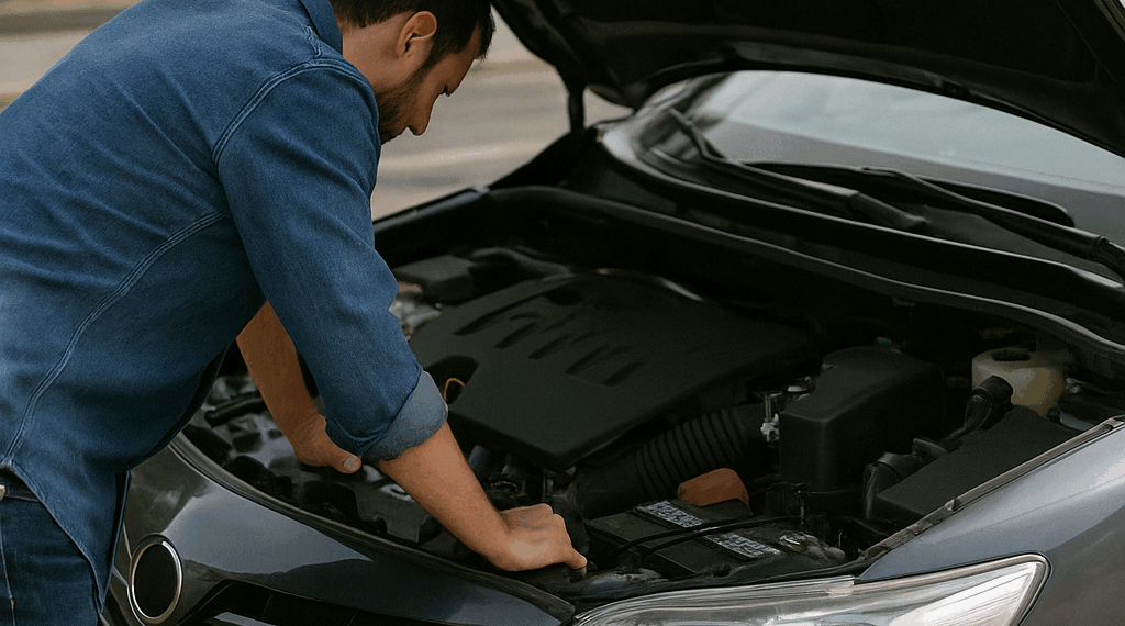 Elementos esenciales a verificar en tu auto antes de retomar tu día a día – Dimension Turistica Magazine