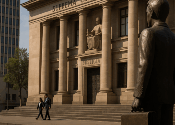 Casos relevantes del sector privado pendientes de resolución en la SCJN