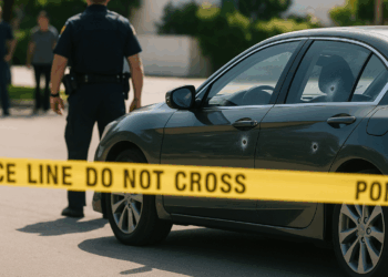 Secretario de seguridad de Amozoc se encuentra grave tras ataque a balazos