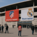 Atlético vs Real Madrid: Horario y dónde ver el partido
