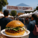 Atlixco, sede del Festival de la Cemita Poblana 2025