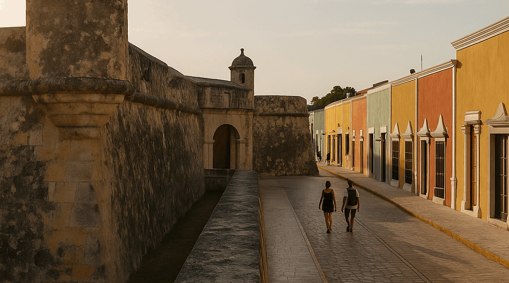 Destinos Imperdibles en Campeche para Disfrutar de Experiencias Inolvidables – Dimension Turistica Magazine